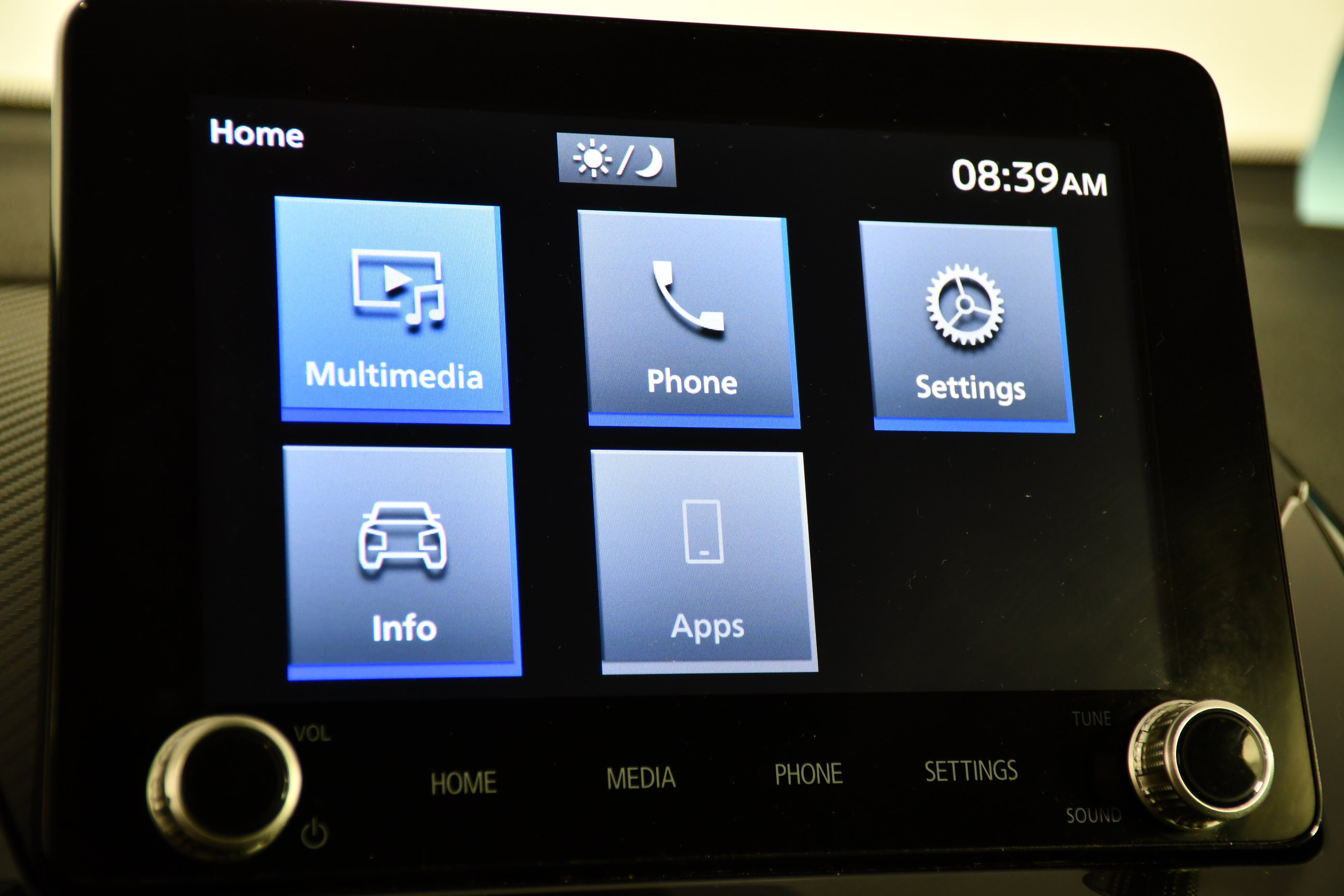 Used 2024 Mitsubishi Eclipse Cross LE AWD/4WD image 26