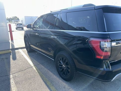 Used 2019 Ford Expedition Limited AWD/4WD image 8