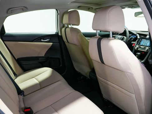 Used 2016 Honda Civic EX image 20