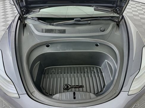 Used 2021 Tesla Model 3 Standard Range Plus image 32