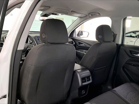 Used 2023 Chevrolet Equinox LT AWD/4WD image 10