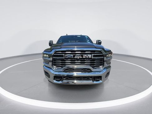 New 2026 RAM 2500 Tradesman image 3