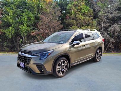 Certified 2023 Subaru Ascent Limited w/ Technology Package