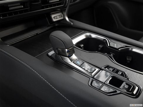 New 2026 Lexus RX 450h Luxury image 12