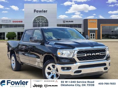 Used 2023 RAM 1500 Big Horn