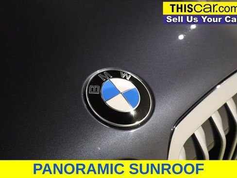 Used 2019 BMW X7 xDrive50i w/ Premium Package AWD/4WD image 12