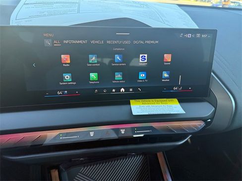 New 2026 BMW X3 xDrive30 w/ Convenience Package image 22