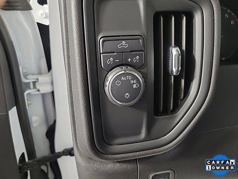 Used 2024 Chevrolet Silverado 1500 W/T w/ WT Fleet Convenience Package image 15
