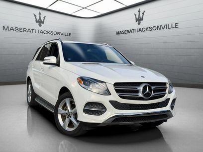 Used 2018 Mercedes-Benz GLE 350 GLE 350