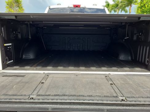 Certified 2021 Ford F150 Lariat w/ Equipment Group 502A High AWD/4WD image 9