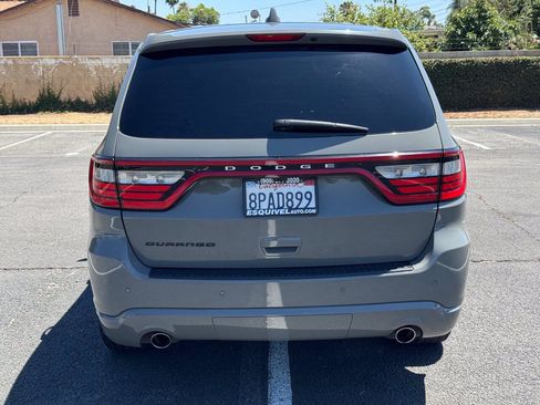 Used 2019 Dodge Durango SXT RWD image 7