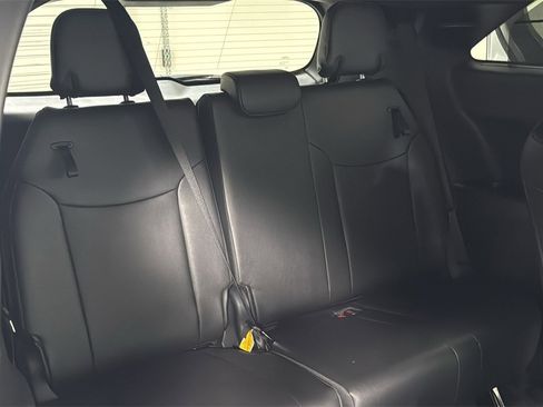 Certified 2025 Toyota Sienna Limited image 17