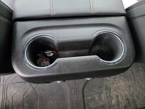 Used 2022 Chevrolet Tahoe RST image 36