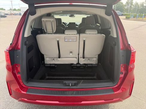 Used 2025 Honda Odyssey EX-L image 25