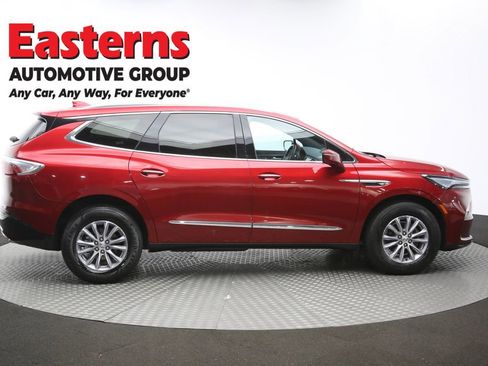 Used 2024 Buick Enclave Premium image 49