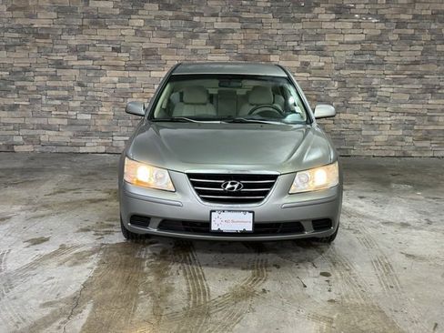Used 2010 Hyundai Sonata GLS w/ Popular Equipment Pkg 2 image 9