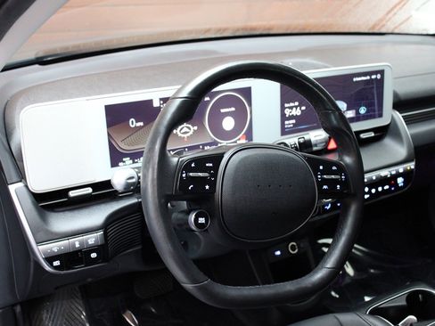 Used 2023 Hyundai Ioniq 5 SEL image 23