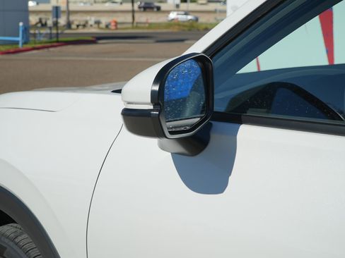 New 2026 Honda HR-V LX image 11