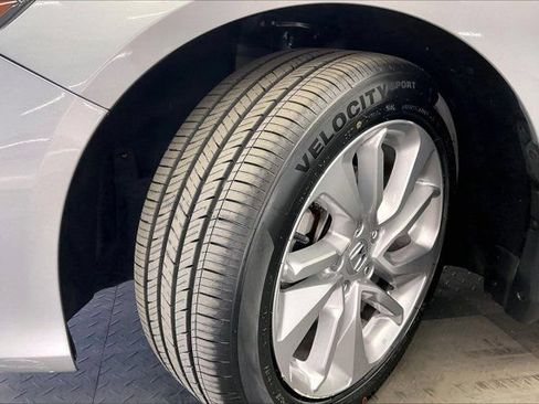 Used 2020 Honda Accord LX image 33