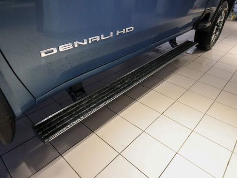 New 2026 GMC Sierra 2500 Denali w/ Denali Reserve Package image 6