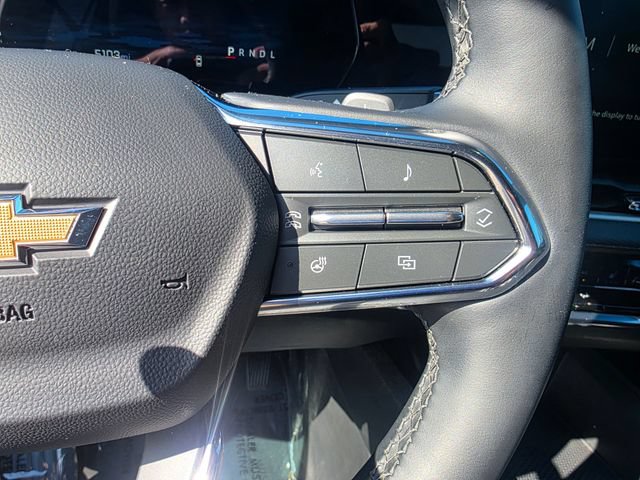 Used 2026 Chevrolet Equinox LT w/ LPO, Floor Liner Package AWD/4WD image 28
