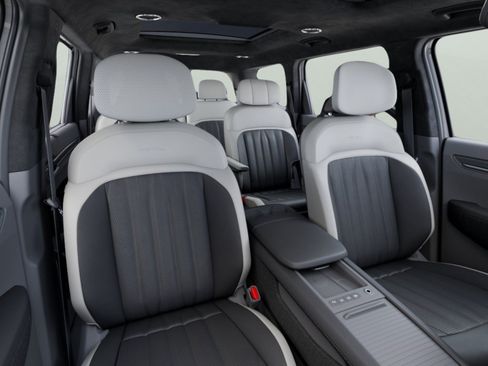 New 2026 Kia EV9 GT-Line AWD/4WD image 10