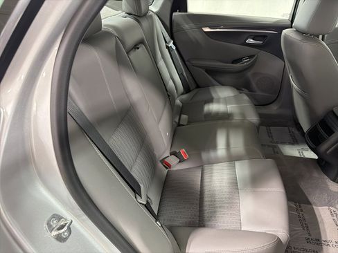 Used 2019 Chevrolet Impala LS image 19