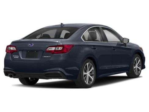 Used 2019 Subaru Legacy 3.6R Limited image 5