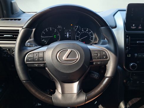 Used 2023 Lexus GX 460 Premium w/ Premium Package AWD/4WD image 30