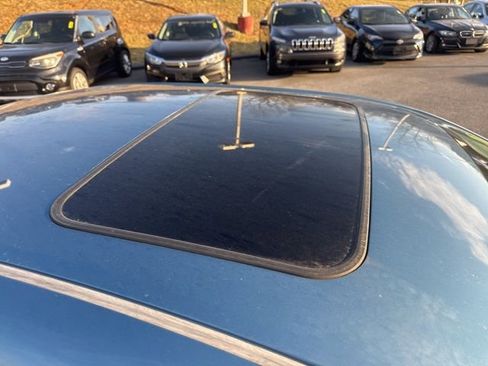 Used 2013 Toyota Corolla S w/ Premium Pkg image 10