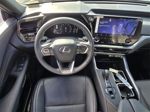 Used 2024 Lexus TX 350 FWD w/ Cold Weather Package image 16