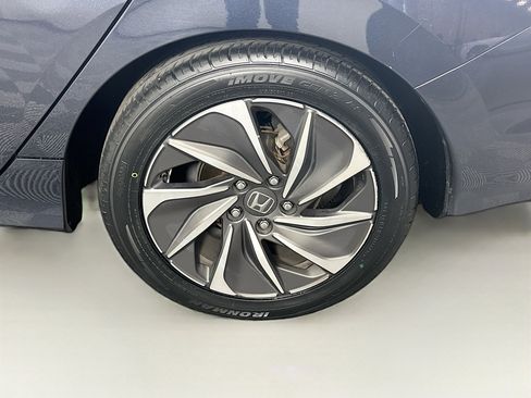 Used 2019 Honda Insight Touring image 11