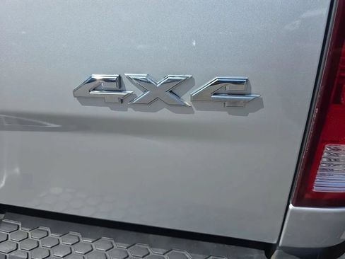Used 2016 RAM 2500 Big Horn AWD/4WD image 14