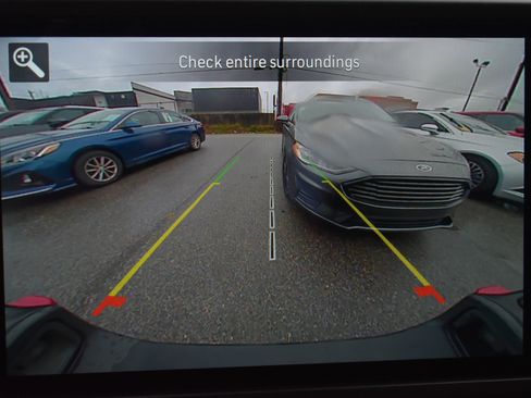 Used 2024 Jeep Gladiator Rubicon w/ Convenience Group image 25