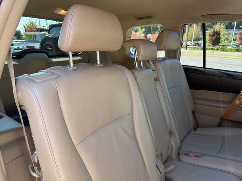Used 2008 Toyota Highlander Limited image 25
