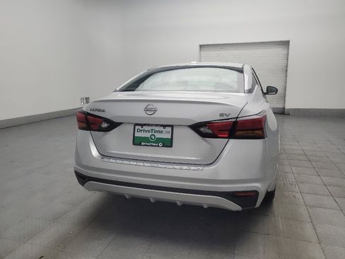 Used 2023 Nissan Altima 2.5 SV FWD image 7