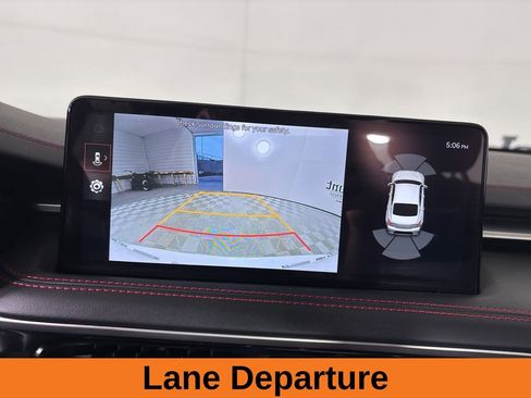 Used 2025 Genesis G70 3.3T Advanced image 19