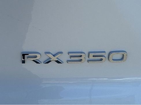New 2026 Lexus RX 350 FWD image 23