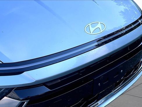Used 2025 Hyundai Sonata SEL FWD image 30
