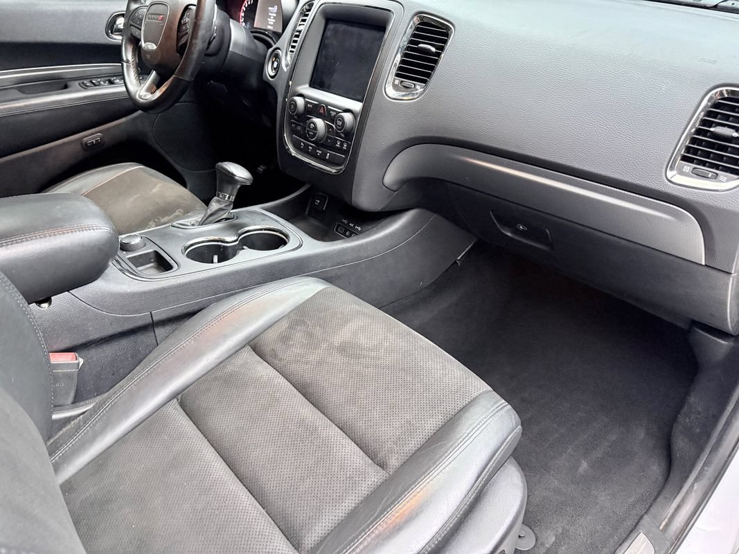 Used 2019 Dodge Durango R/T AWD/4WD image 11