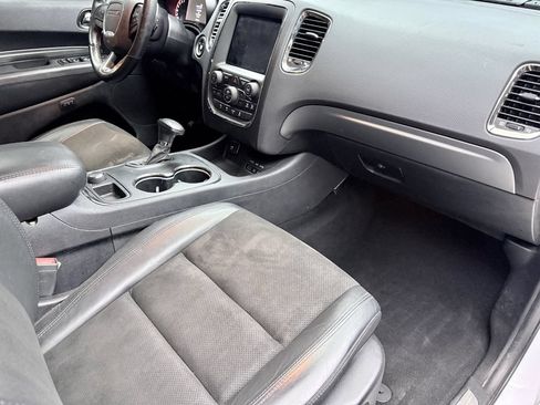 Used 2019 Dodge Durango R/T AWD/4WD image 11