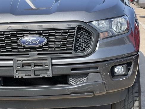 Used 2021 Ford Ranger XL w/ Equipment Group 101A High RWD image 7