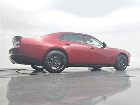 New 2026 Dodge Charger R/T AWD/4WD image 38