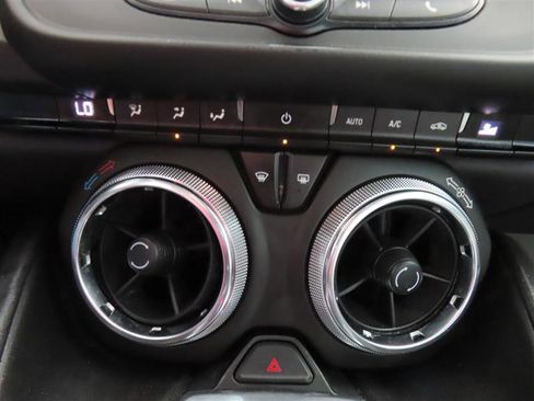Used 2019 Chevrolet Camaro LT image 20
