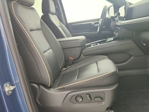 Certified 2025 Chevrolet Tahoe Premier RWD image 34