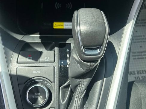 Used 2023 Toyota RAV4 SE AWD/4WD image 31
