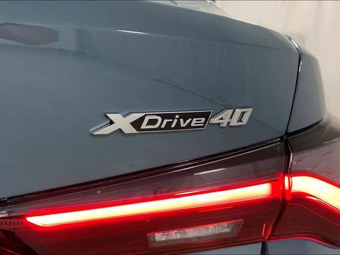 New 2026 BMW i4 xDrive40i w/ M Sport Package AWD/4WD image 15