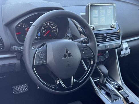 New 2025 Mitsubishi Eclipse Cross AWD image 14