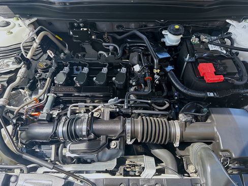 Used 2021 Honda Accord EX-L image 33