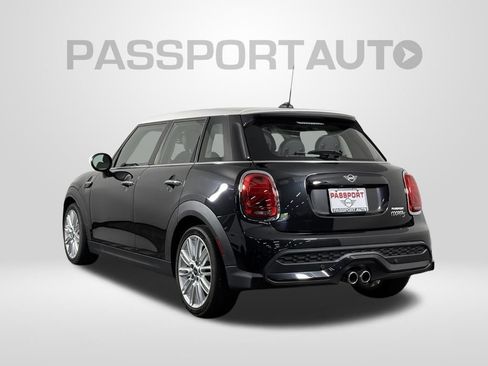 Used 2024 MINI Cooper S FWD image 5